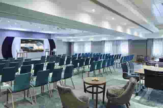 Delta Hotels by Marriott Manchester Airport