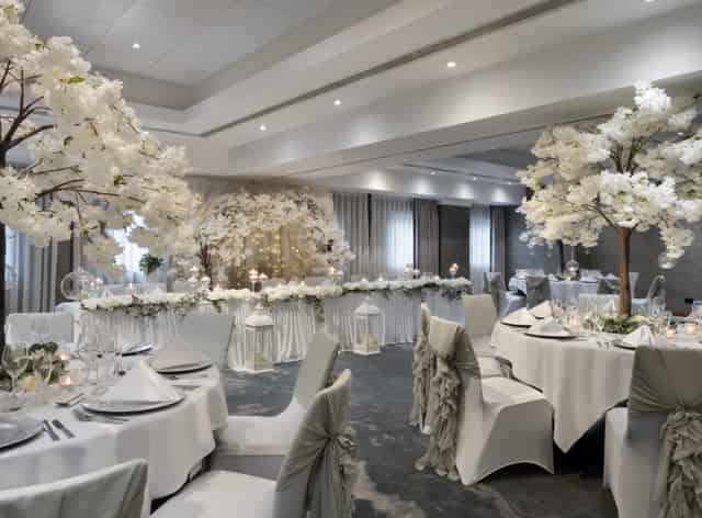 Cheshire Suite