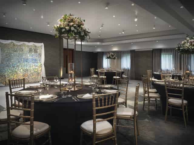 Cheshire Suite