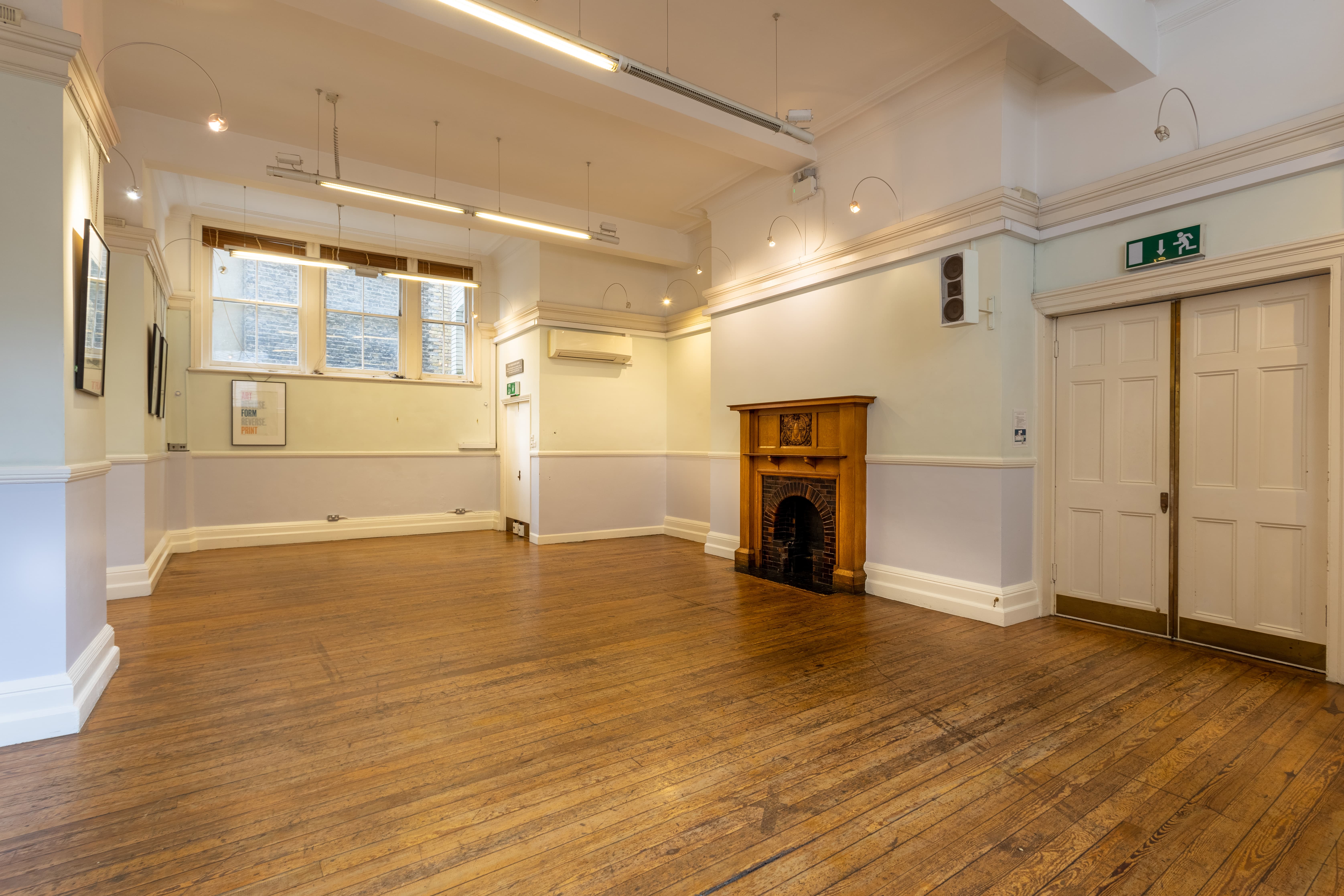 St Bride Foundation - image 4