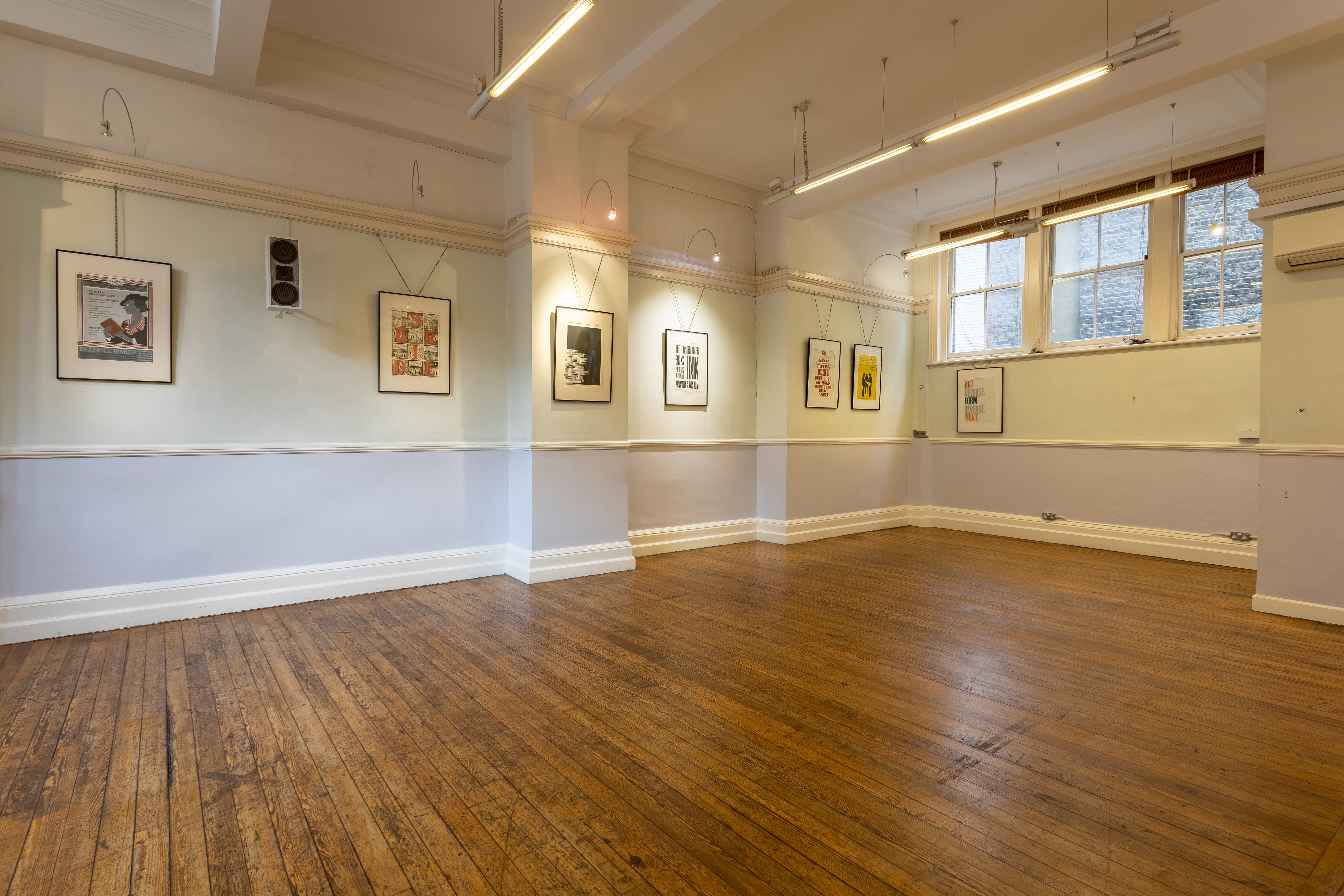 St Bride Foundation - image 3