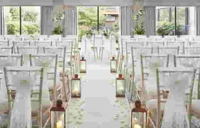 Delta Hotels by Marriott Manchester Airport