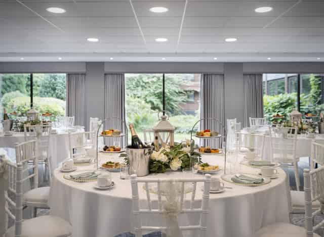Rosewood Room