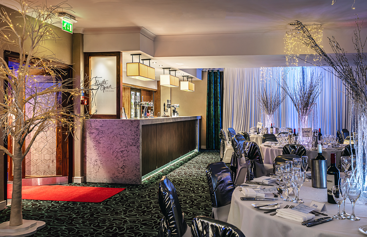 Castle Green Hotel - image 2