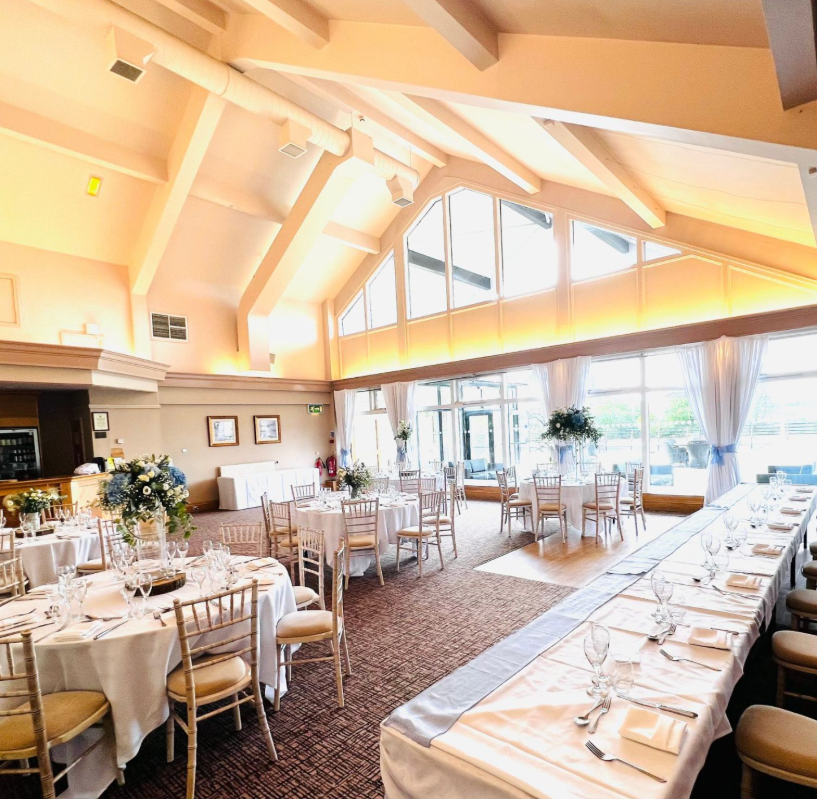 Castle Green Hotel - image 5