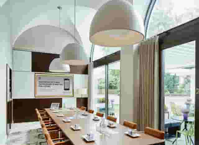 London Marriott Hotel Regents Park