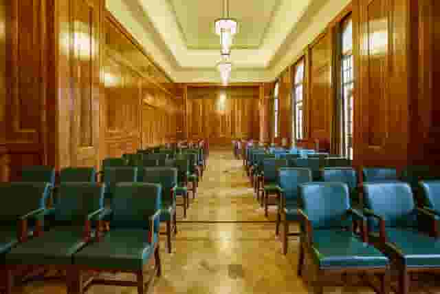 Committee Rooms