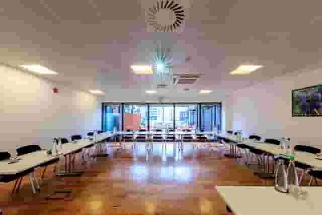 Docklands Sailing & Watersports Centre
