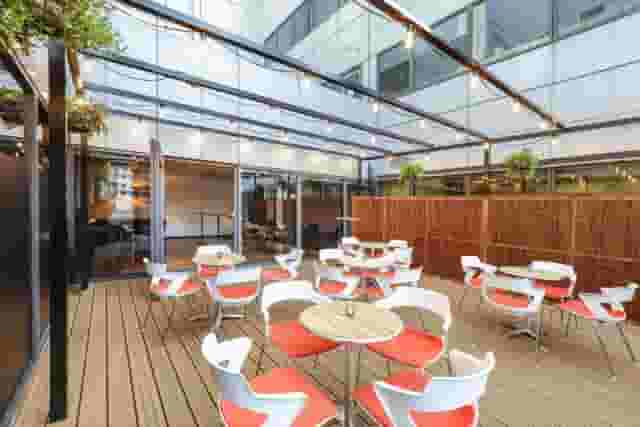Docklands Sailing & Watersports Centre