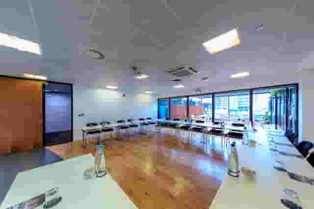 Docklands Sailing & Watersports Centre