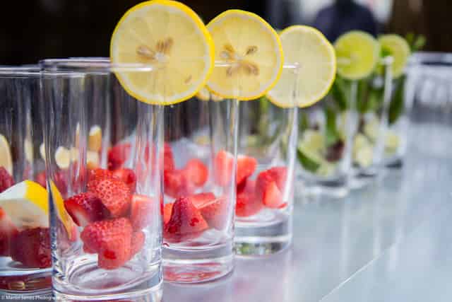 The Juniper Room & Terrace
