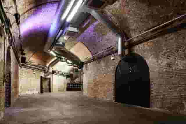 26 Leake Street