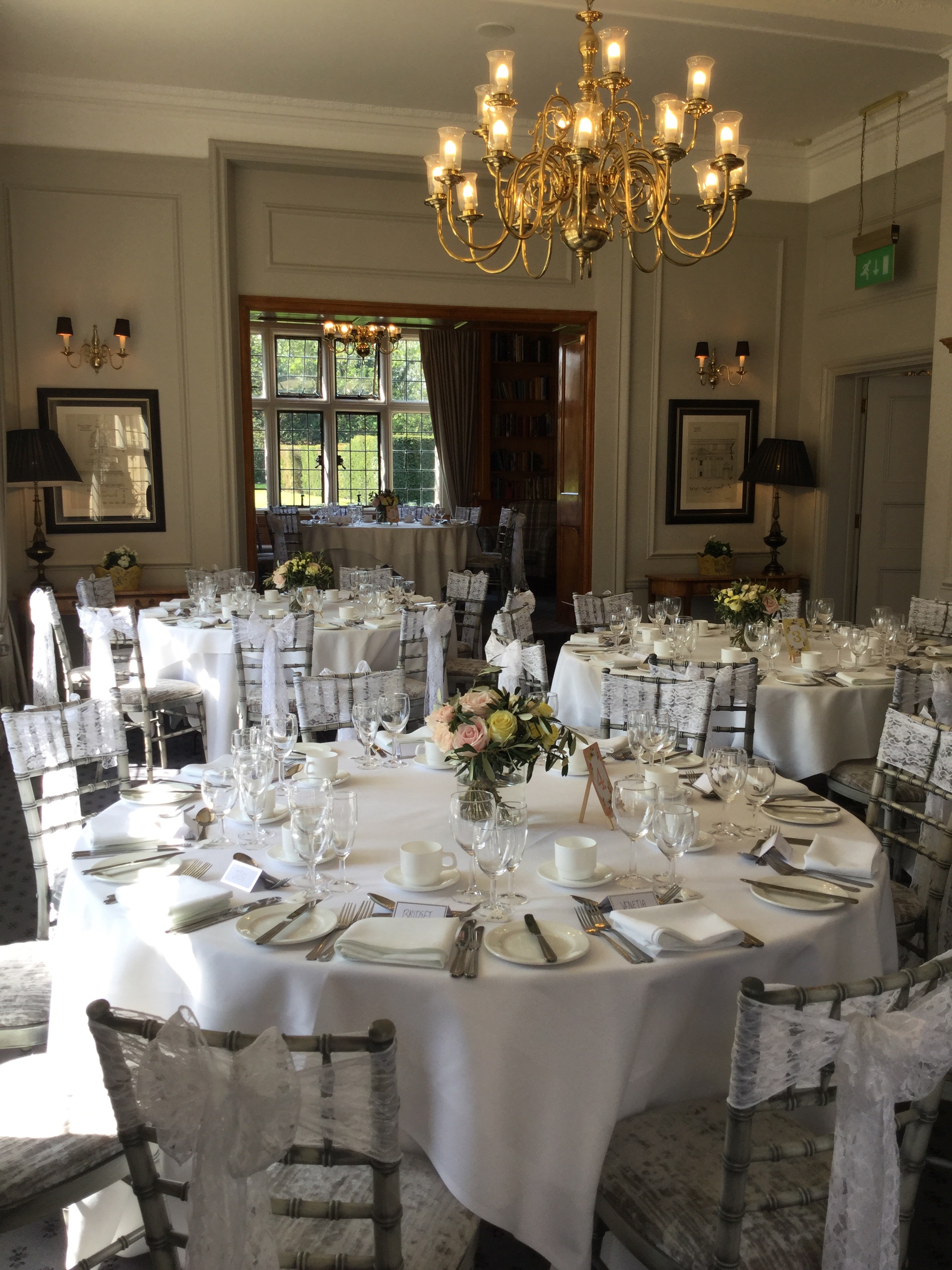 Greenwoods Hotel & Spa - image 1