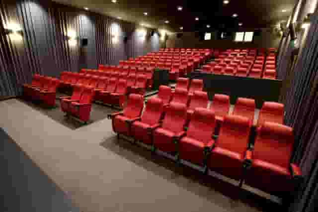 Cinemas 2 & 3