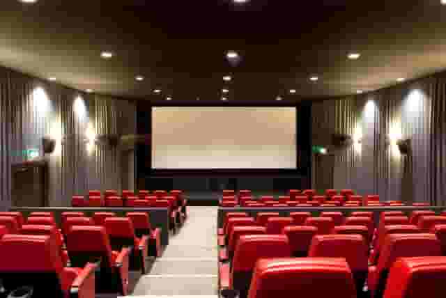 Cinemas 2 & 3