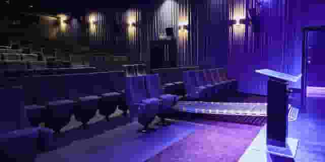 Cinemas 2 & 3
