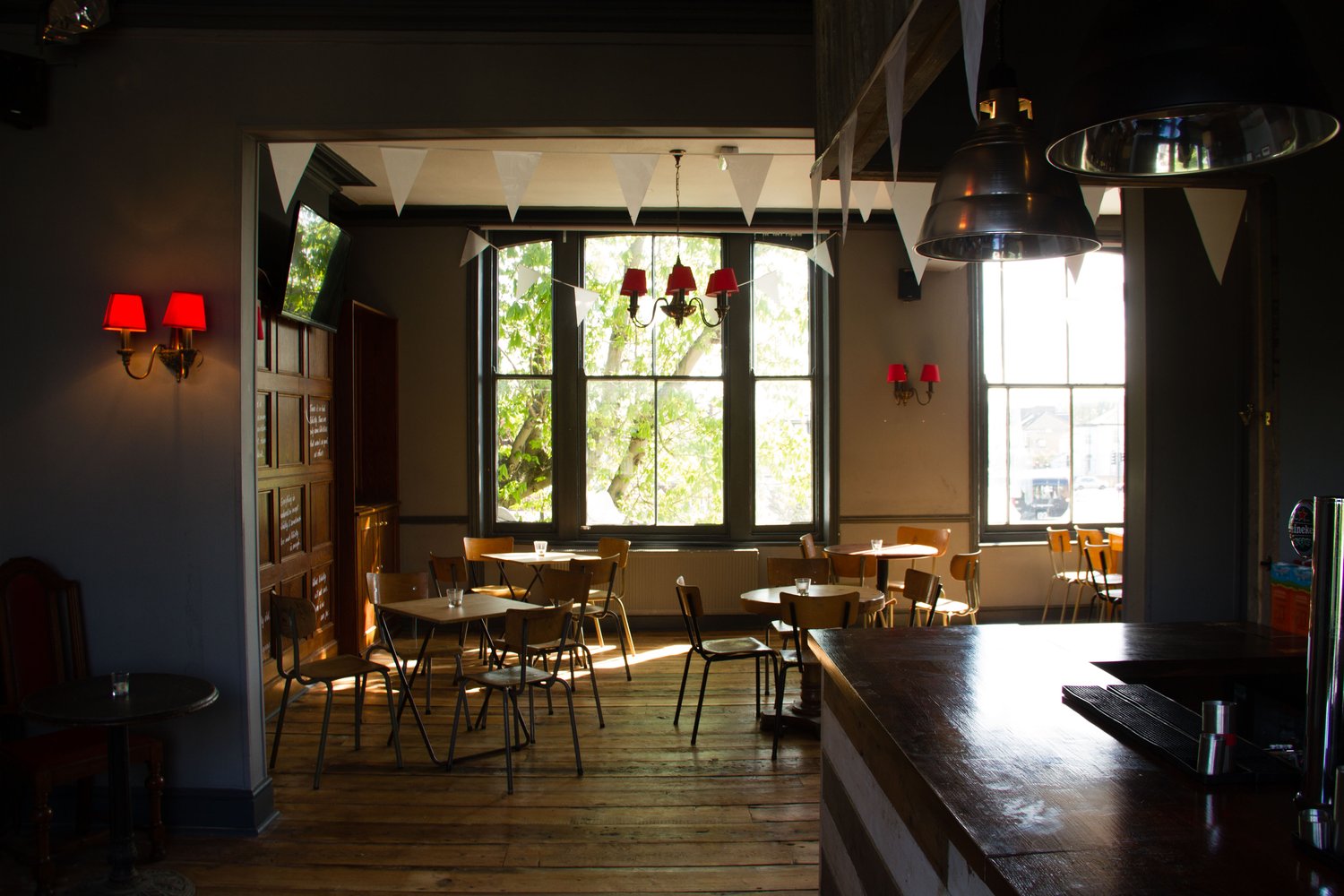 The Honor Oak - image 2