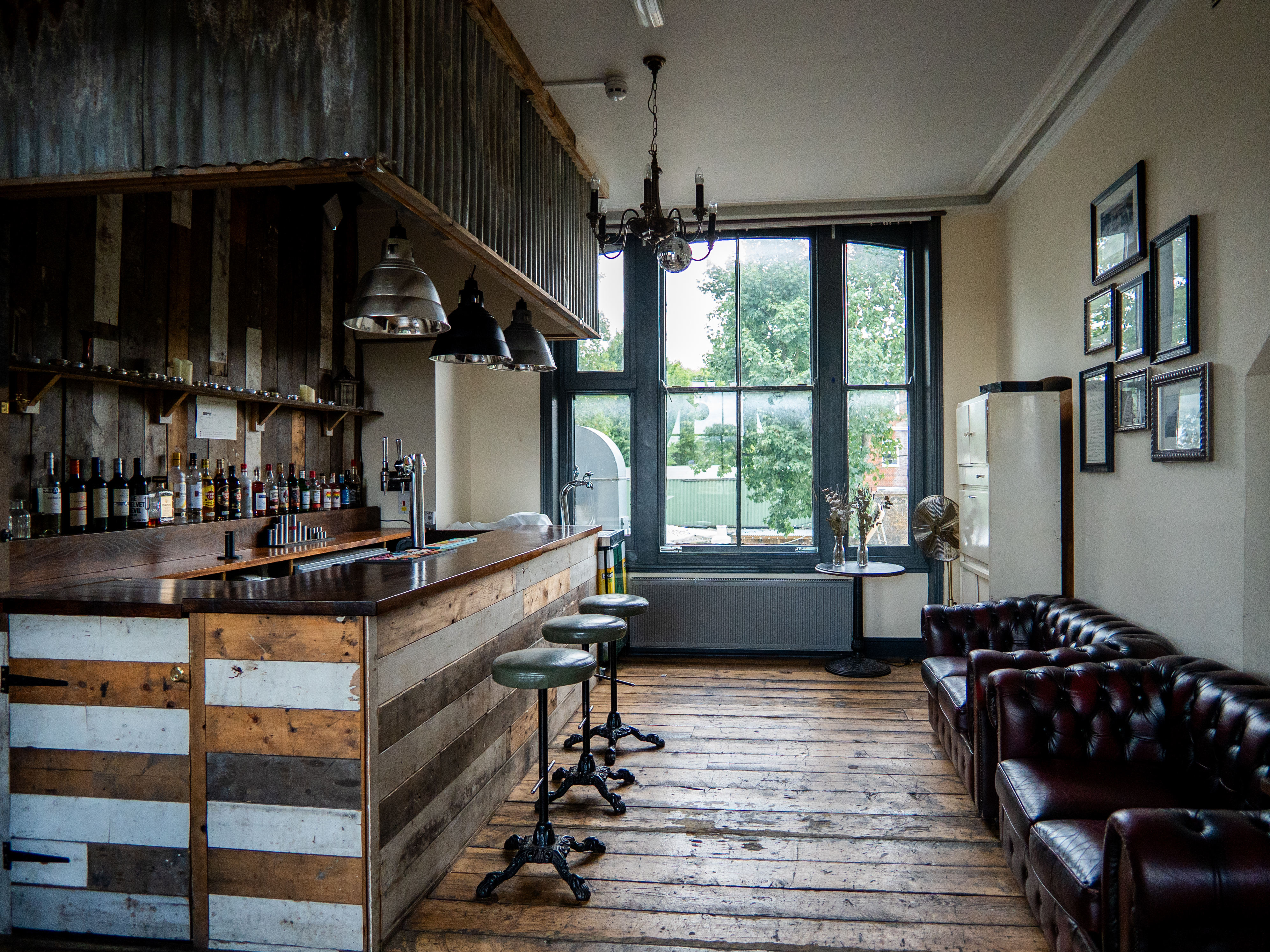 The Honor Oak - image 4