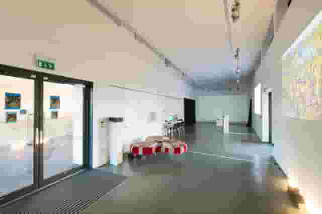 Winn's Gallery