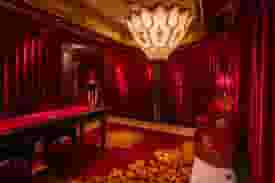 Club Chinois