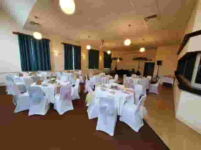 Wickham Community Centre
