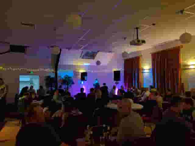 Wickham Community Centre