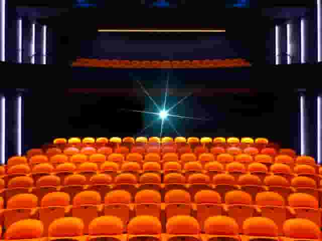 The Theatre