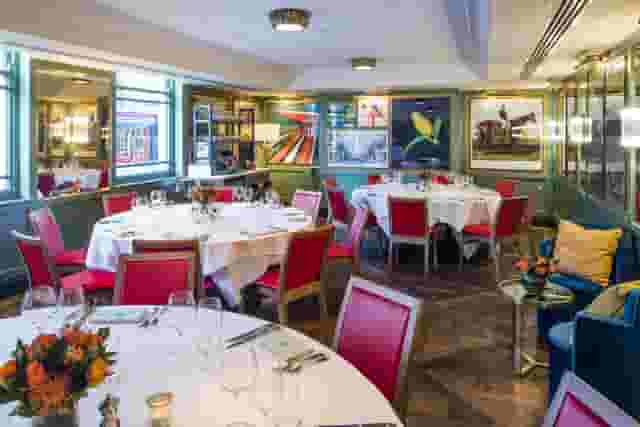 The Ivy Montpellier Brasserie