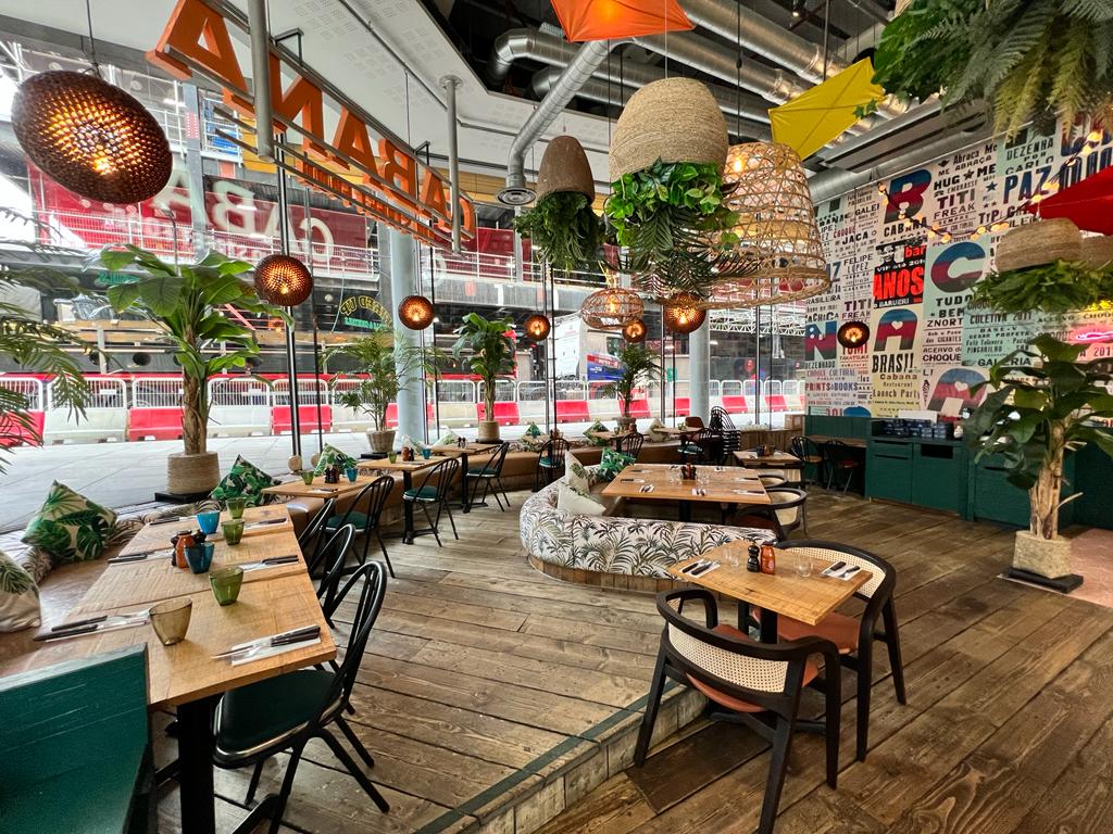 Cabana Covent Garden - image 1