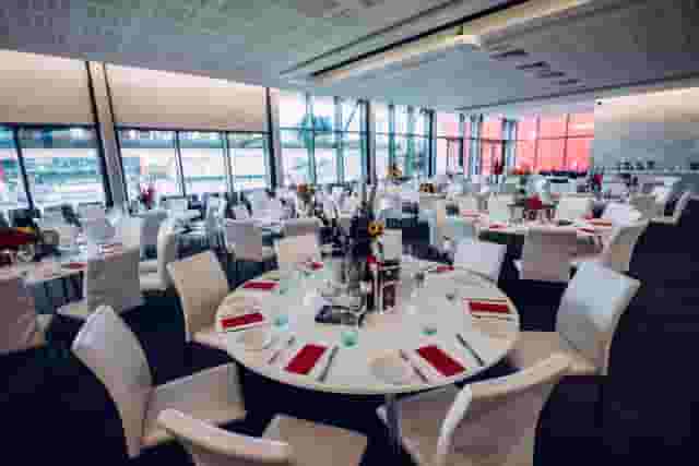 Emirates Old Trafford