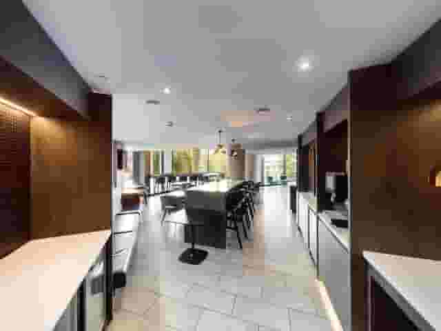 CitySuites I