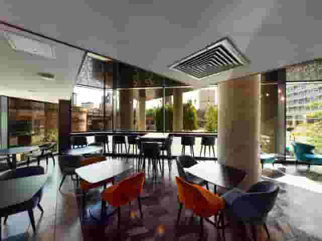 CitySuites I