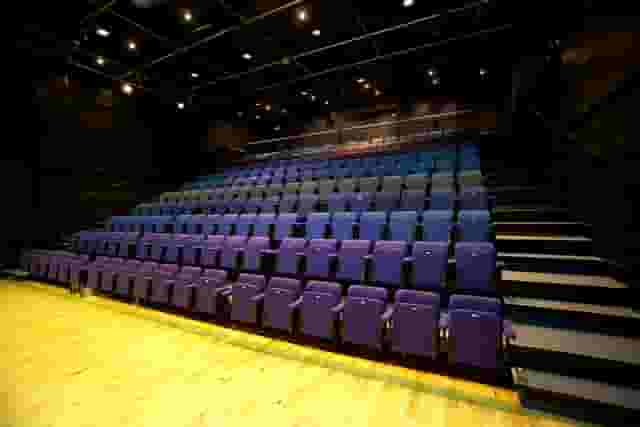 Birmingham Hippodrome