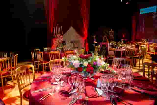 Birmingham Hippodrome