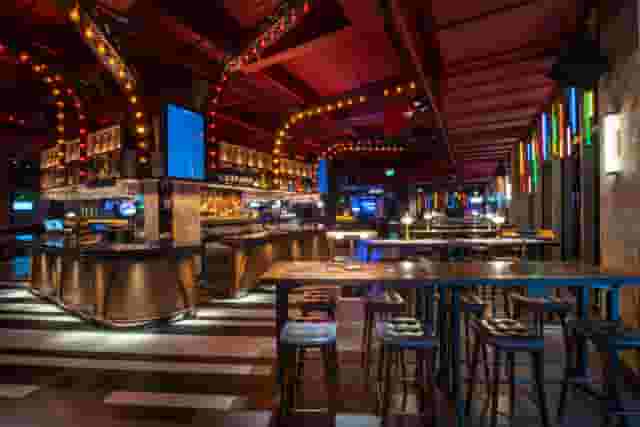 Exclusive Venue Hire