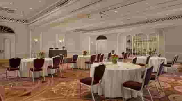 Sheraton Grand London Park Lane