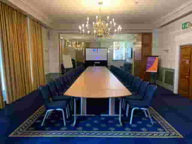 113 Chancery Lane