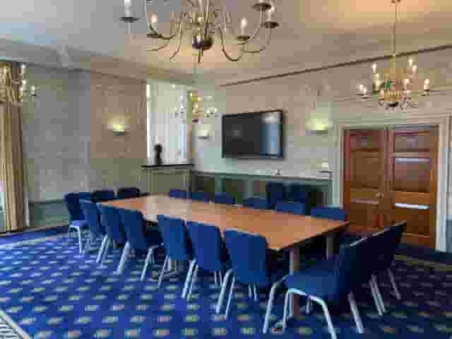 113 Chancery Lane