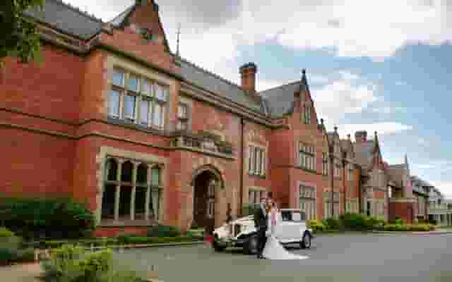 Rockliffe Suite