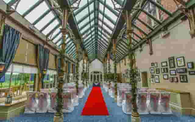 Rockliffe Suite