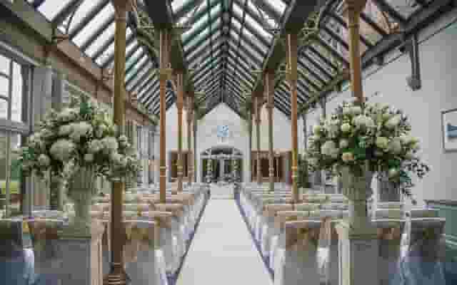 Rockliffe Suite