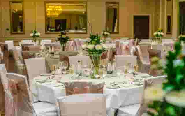 Rockliffe Suite
