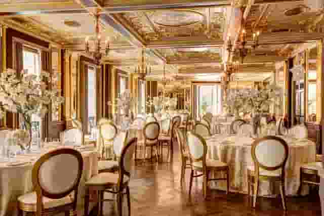 Hotel Cafe Royal