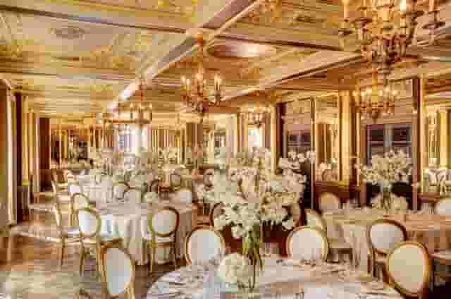 Hotel Cafe Royal