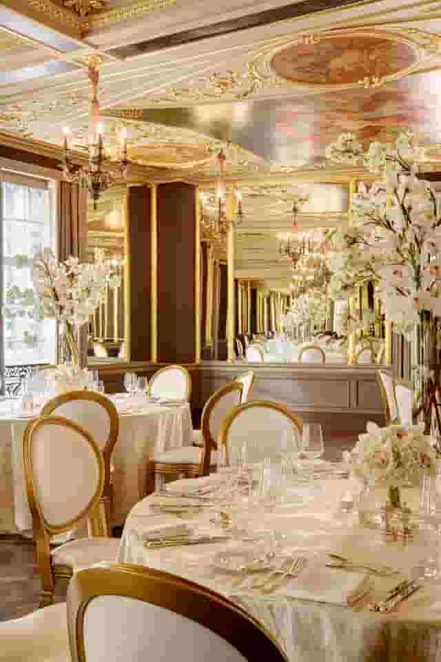Hotel Cafe Royal