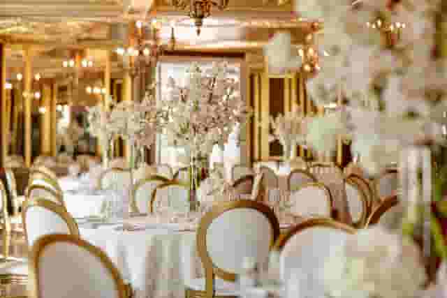 Hotel Cafe Royal