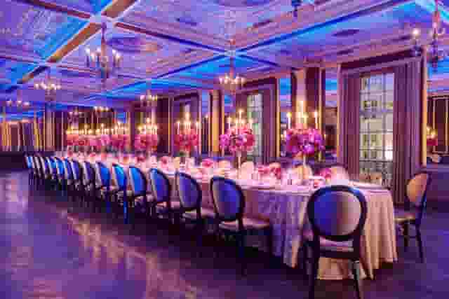 Pompadour Ballroom