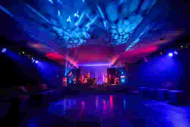 StoneX Stadium