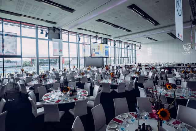 Emirates Old Trafford