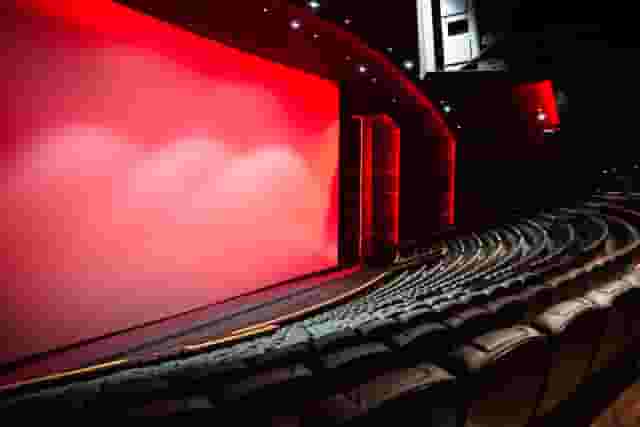 Cineworld Leicester Square